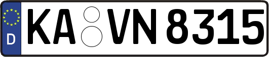 KA-VN8315