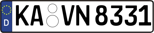 KA-VN8331