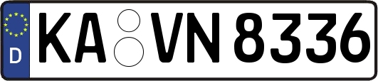 KA-VN8336