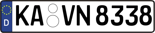 KA-VN8338