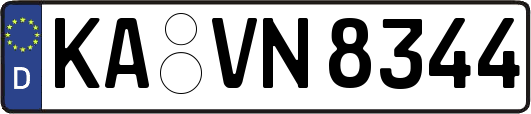 KA-VN8344
