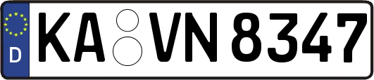 KA-VN8347