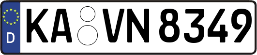 KA-VN8349