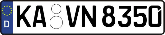 KA-VN8350