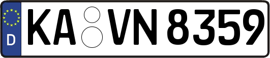 KA-VN8359