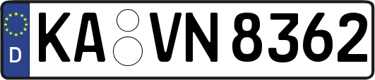 KA-VN8362