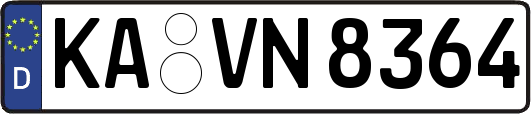 KA-VN8364