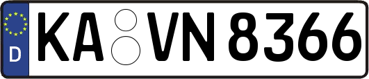 KA-VN8366