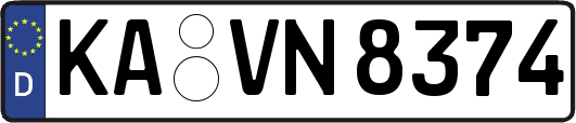 KA-VN8374