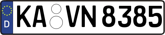 KA-VN8385
