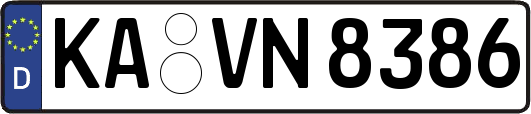 KA-VN8386