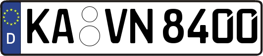 KA-VN8400