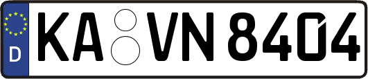 KA-VN8404