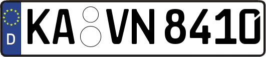 KA-VN8410