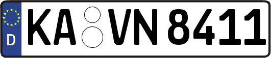 KA-VN8411