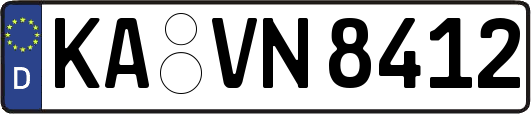 KA-VN8412