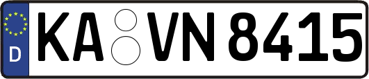 KA-VN8415
