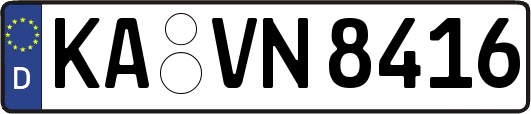 KA-VN8416