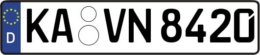 KA-VN8420