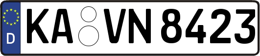 KA-VN8423