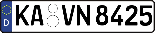 KA-VN8425