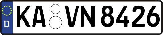 KA-VN8426