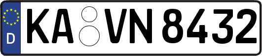 KA-VN8432