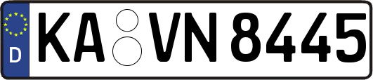 KA-VN8445