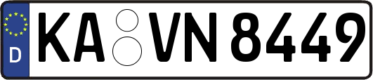 KA-VN8449