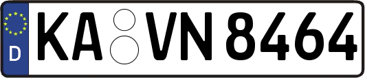 KA-VN8464