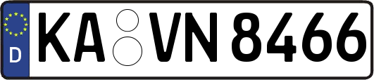 KA-VN8466