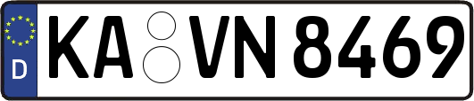 KA-VN8469