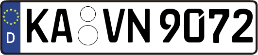 KA-VN9072