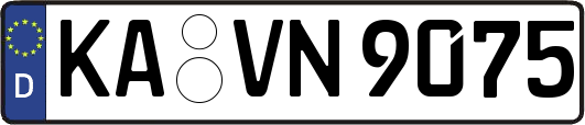 KA-VN9075