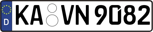 KA-VN9082