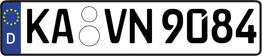 KA-VN9084
