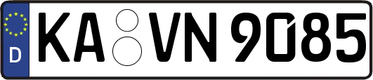 KA-VN9085