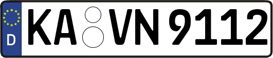 KA-VN9112