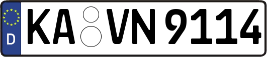 KA-VN9114