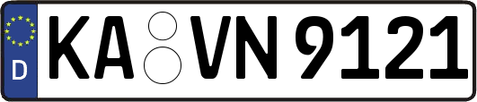 KA-VN9121