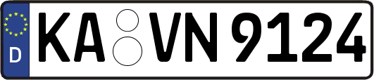 KA-VN9124