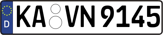 KA-VN9145