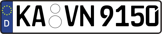 KA-VN9150