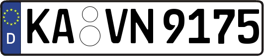 KA-VN9175