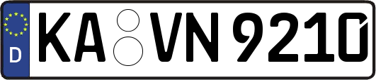 KA-VN9210