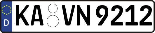 KA-VN9212