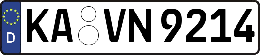 KA-VN9214