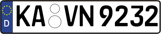 KA-VN9232