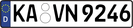 KA-VN9246