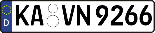 KA-VN9266